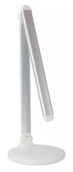 Светильник настольный Старт СТ208 серебристый