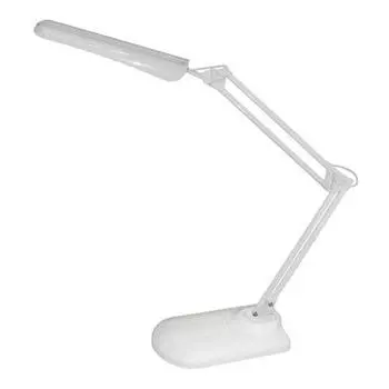 Светильник настольный Трансвит Гермес + белый (hermes+/wt)