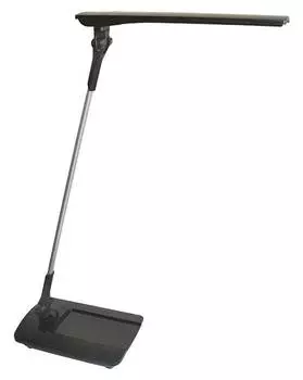 Светильник настольный Трансвит Sirius C16 черный (siriusc16/bl)