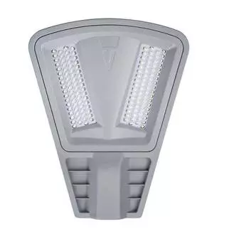 Светильник Navigator NSF-PW6-80-5K-LED 80Вт серый (14329)
