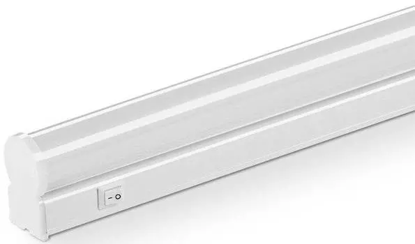 Светильник Wolta T5 WT5S10W60 10Вт 4000K белый матовый