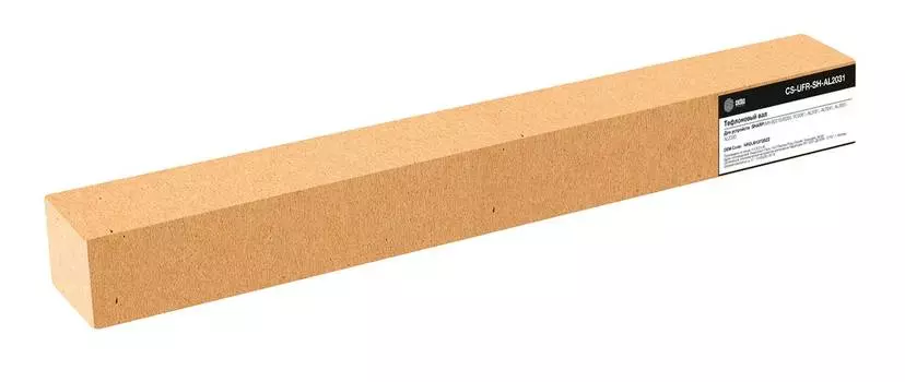 Тефлоновый вал Cactus CS-UFR-SH-AL2031 для Sharp MX-B201D/B200, FO2081, AL2051, AL2041, AL2031, AL2030 (nroli0137qszz)