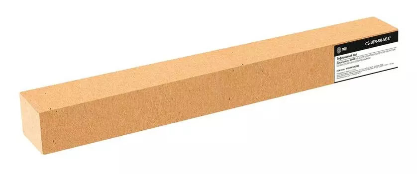 Тефлоновый вал Cactus CS-UFR-SH-M317 для Sharp MX-M365N/M364N/M3558N/M354N/M3158U/M3158N/M314N/M310 (nrolm0129qszz)