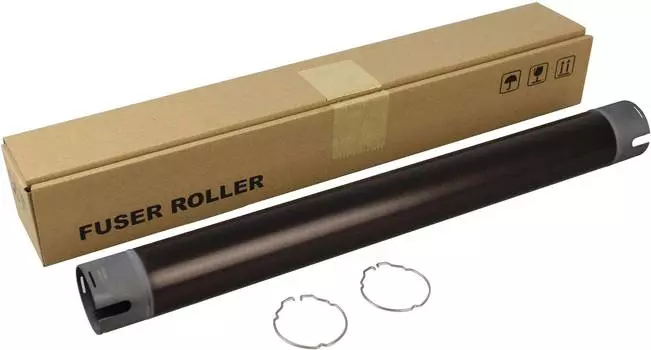 Тефлоновый вал Cet CET2817P для Canon iR5070/6570 (fc6-3566-000)