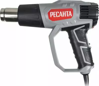 Технический фен Ресанта ФЭ-2000ЭК (75/2/2)