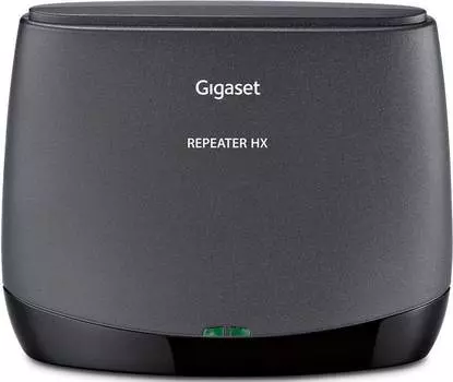 Телефон Gigaset Repeater HX IM черный (s30853-h603-r101)