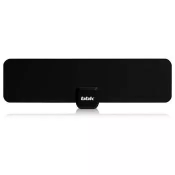 Телевизионная антенна BBK DA20 (da20 (b)) (плохая упаковка)