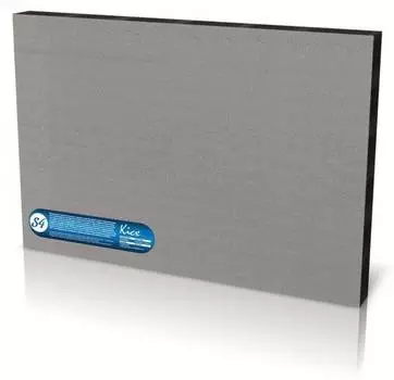 Теплоизоляция Kicx S4 (компл.:1шт) 750x560x4мм (2082003)