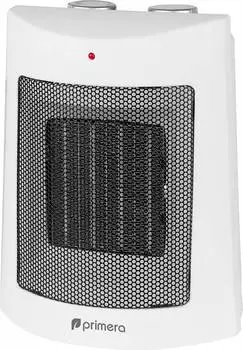 Тепловентилятор Primera FHP-1810-FCT белый