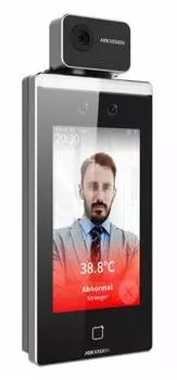Терминал доступа Hikvision DS-K1TA70MI-T