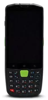 Терминал сбора данных Mertech SEUIC AutoID Q9 серии 8 (9051)