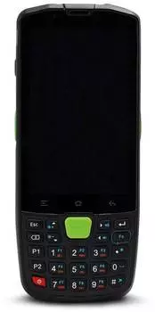 Терминал сбора данных Mertech SEUIC AutoID Q9C серии 8 (9050)