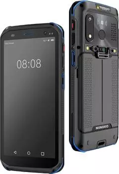 Терминал сбора данных Mindeo M50 (m50e33255130cn)