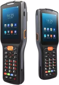 Терминал сбора данных Urovo DT30 (dt30-sz2s9e4000)