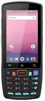 Терминал сбора данных Urovo DT40 (dt40-sz2s9e4010)