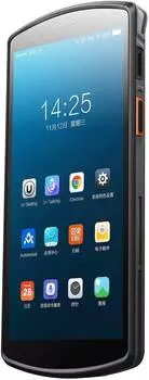 Терминал сбора данных Urovo DT50 (dt50-sz3s9e4011)