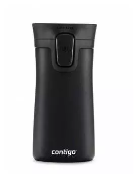 Термокружка Contigo Pinnacle, 0.3л, черный (2095328)