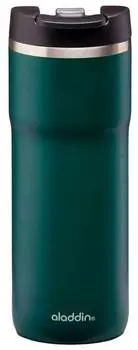 Термокружка Stanley Barista Java, 0.47л, зеленый/черный (10-06646-008)