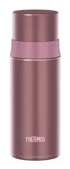 Термокружка Thermos FFM-350, 0.35л, розовый (320094)