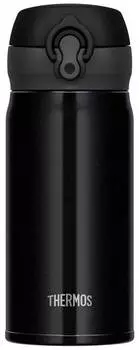 Термокружка Thermos JNL-354, 0.35л, черный (366498)