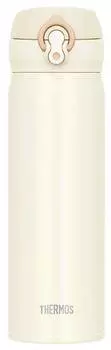 Термокружка Thermos JNL-504, 0.5л, бежевый (366757)