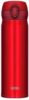 Термокружка Thermos JNL-504, 0.5л, красный (367457)