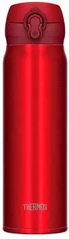 Термокружка Thermos JNL-604, 0.6л, красный (368362)