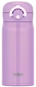 Термокружка Thermos JNR-351, 0.35л, сиреневый (370273)
