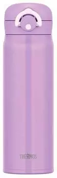 Термокружка Thermos JNR-501, 0.5л, сиреневый (371652)