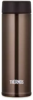Термокружка Thermos JOJ-150, 0.15л, коричневый (365637)