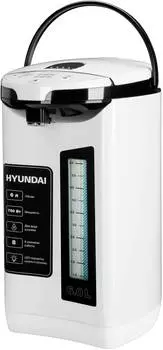 Термопот Hyundai HYTP-4850 белый/черный