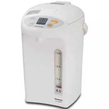 Термопот Panasonic NC-EG4000WTS белый