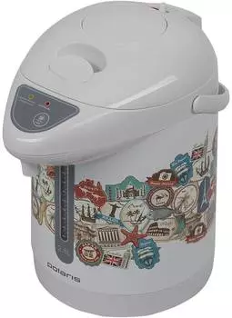 Термопот Polaris PWP 2821 белый