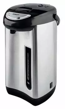 Термопот Scarlett SC-ET10D01 черный/серебристый (ET10D01)