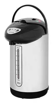 Термопот Starwind STP1130 черный