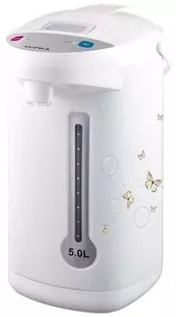 Термопот Supra TPS-5000 белый (12945)