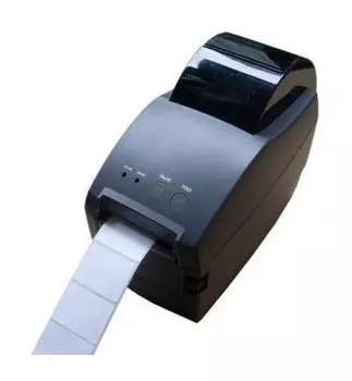 Термопринтер Атол BP21 черный (33924)