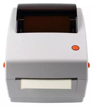 Термопринтер Атол BP41 серый (40778)
