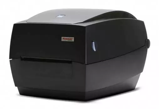 Термопринтер Mertech MPRINT TLP100 Terra Nova черный (4588)