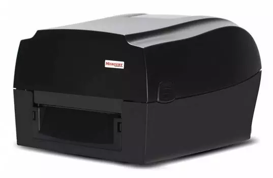 Термопринтер Mertech MPRINT TLP300 Terra Nova черный (4592)