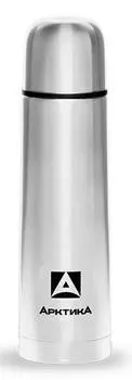 Термос Арктика 101-500, 0.5л, серебристый (101-500/SIL)
