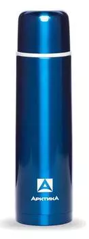 Термос Арктика 102-1000, 1л, синий (102-1000/BLU)