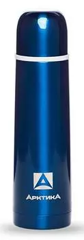 Термос Арктика 102-500, 0.5л, синий (102-500/BLU)