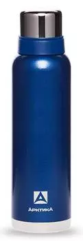 Термос Арктика 106-1600, 1.6л, синий (106-1600/BLU)