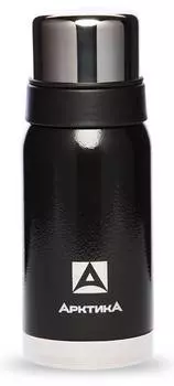 Термос Арктика 106-500, 0.5л, черный (106-500/BLA)
