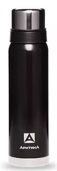 Термос Арктика 106-900, 0.9л, черный (106-900/BLA)