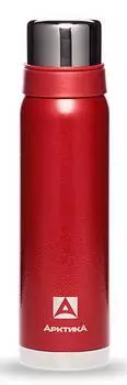 Термос Арктика 106-900, 0.9л, красный (106-900/RED)