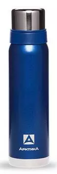 Термос Арктика 106-900, 0.9л, синий (106-900/BLU)
