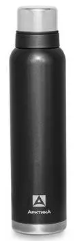 Термос Арктика 106-900C, 0.9л, черный (106-900C/BLA)