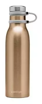Термос-бутылка Contigo Matterhorn, 0.59л, бежевый (2124062)